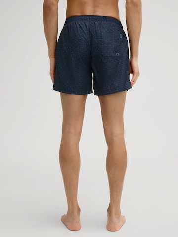 JOOP! Zwembroek in Blauw