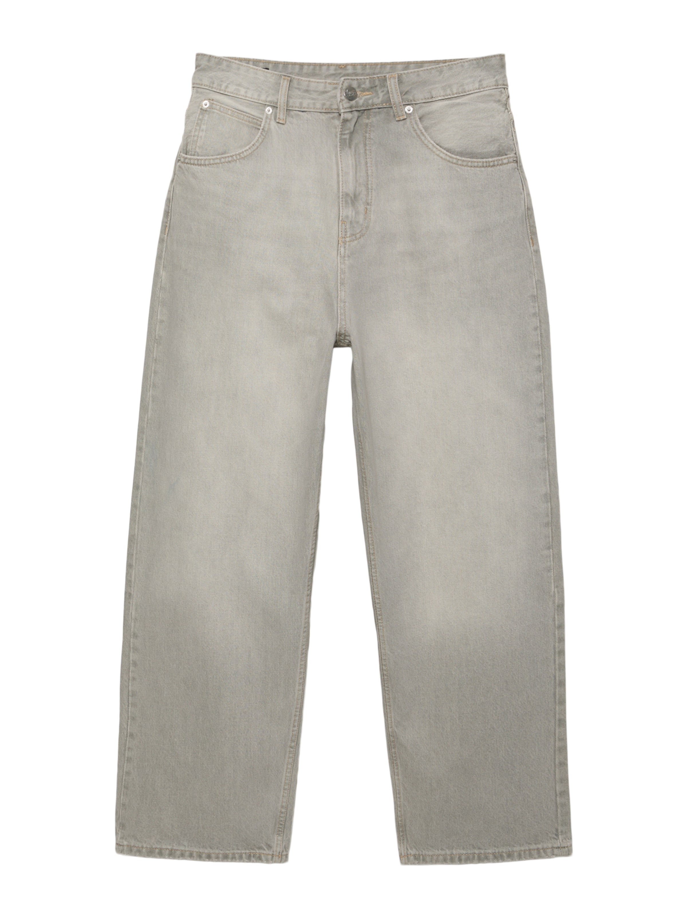 szürke farmer Pull&Bear Farmer, Termék nézet