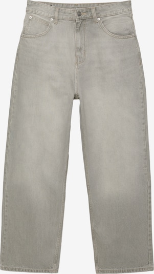 Pull&Bear Farkut värissä harmaa denim, Tuotenäkymä