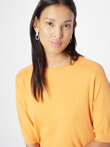 ESPRIT Sweater in Orange