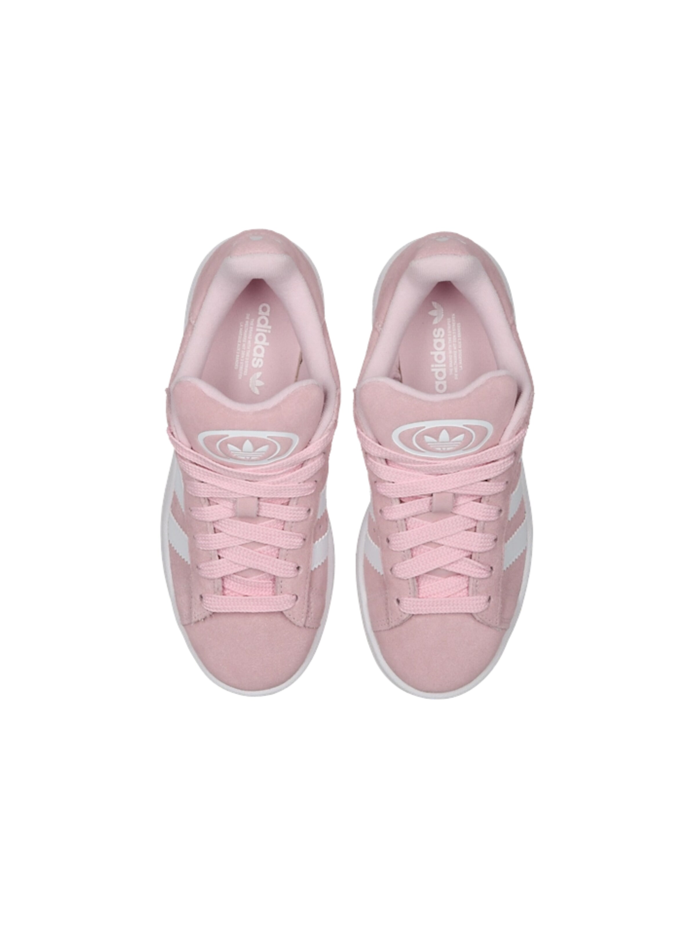 ADIDAS ORIGINALS Sneakers in Roze