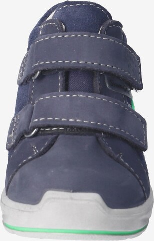 PEPINO by RICOSTA Slippers in Blue