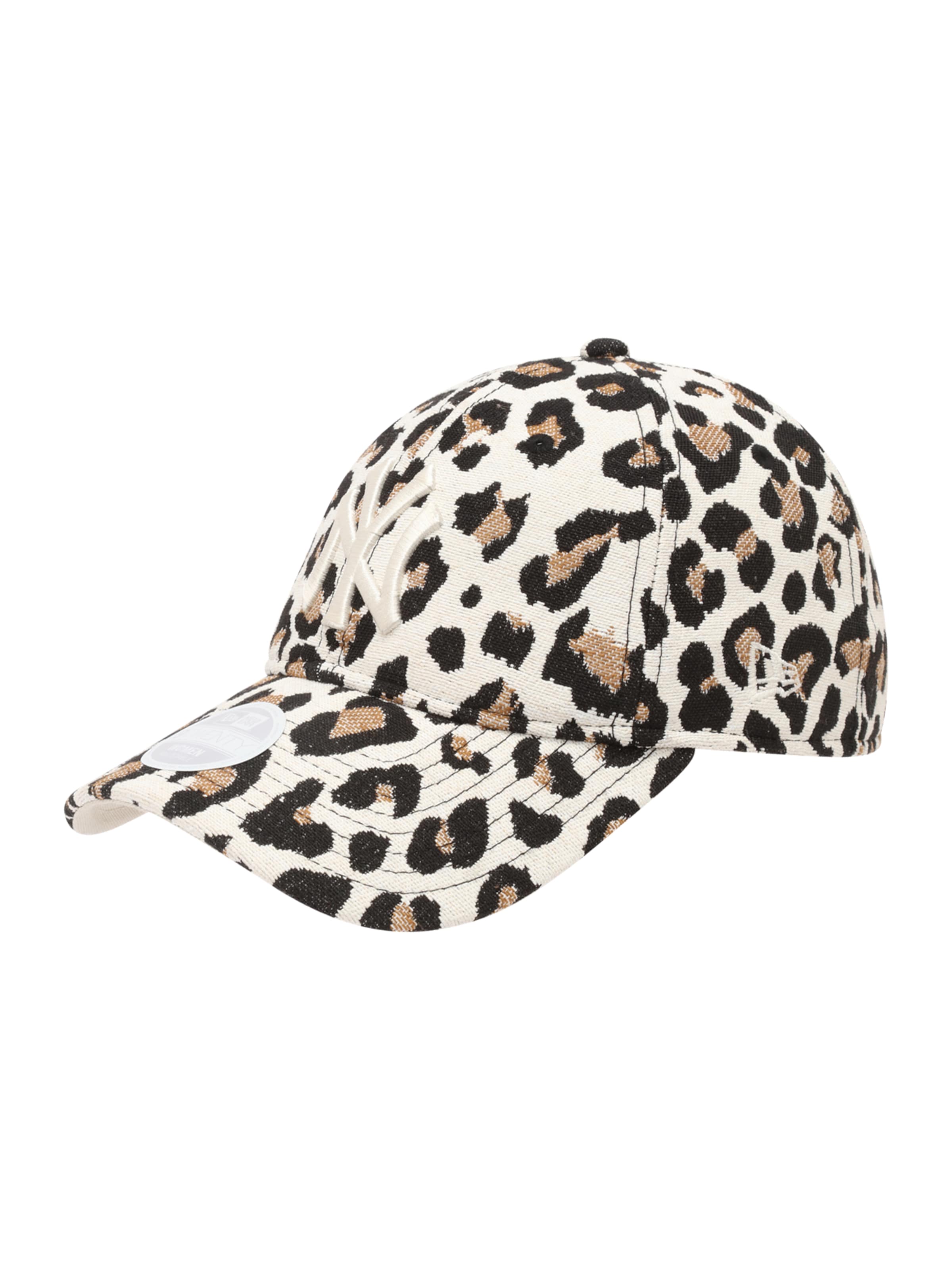 NEW ERA Τζόκεϊ σε μπεζ: μπροστά