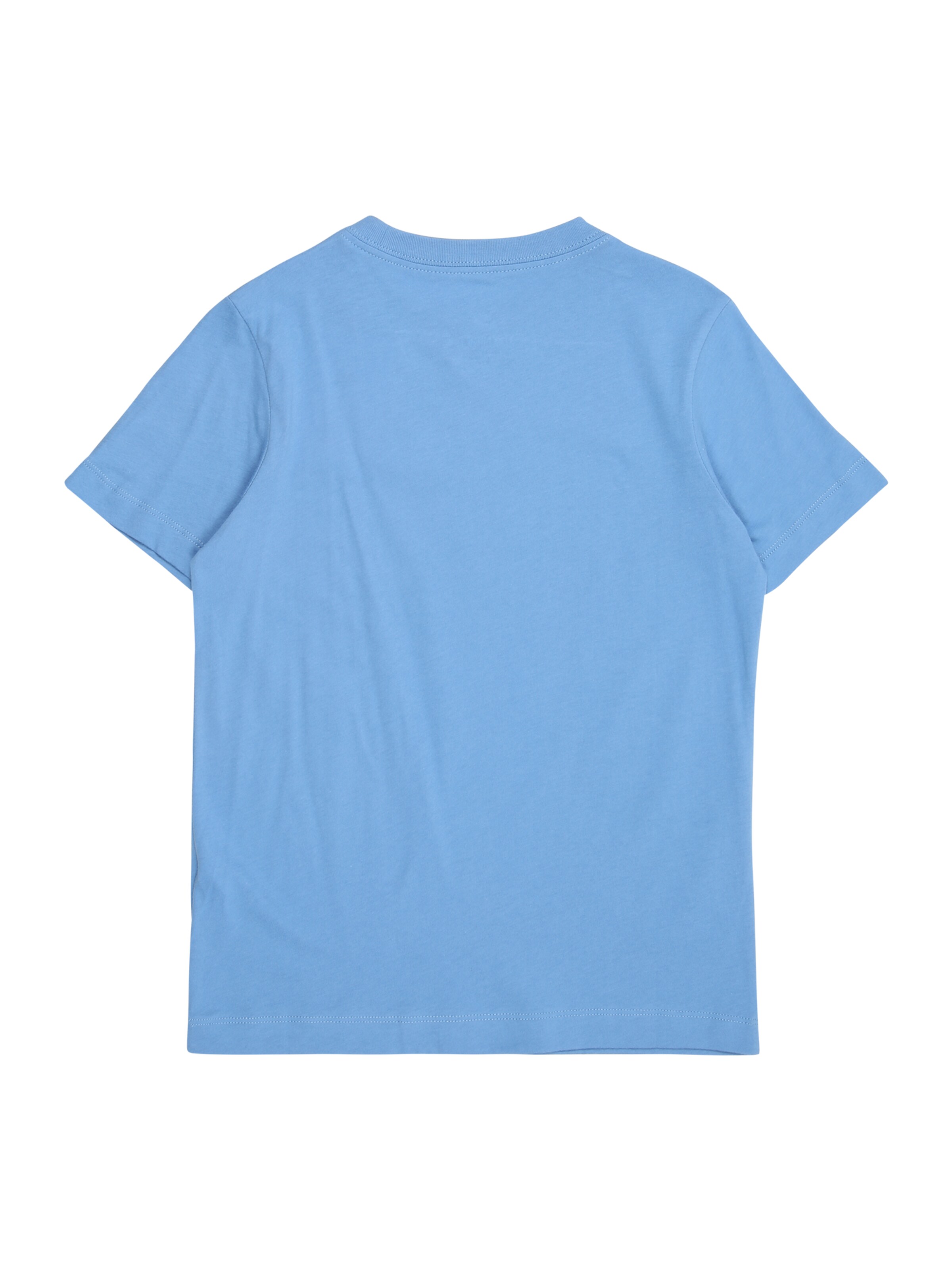 Nike Sportswear Póló 'FUTURA' - kék