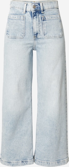 Jeans GAP pe albastru, Vizualizare produs