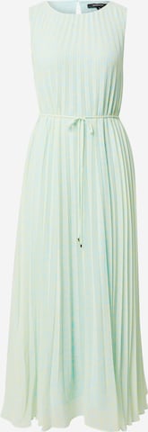 COMMA Dress in Green: front