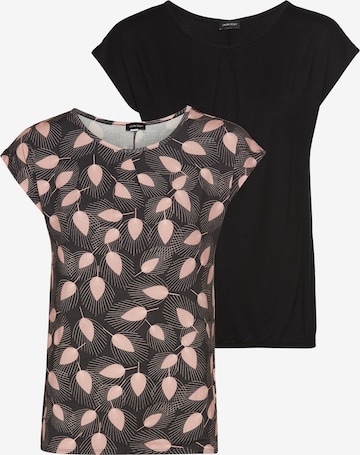 LAURA SCOTT Shirt in Pink: front