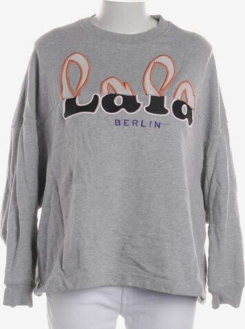 Lala Berlin Sweatshirt & Zip-Up Hoodie in S in Mixed colors: front