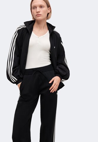 ADIDAS ORIGINALS regular Παντελόνι σε μαύρο
