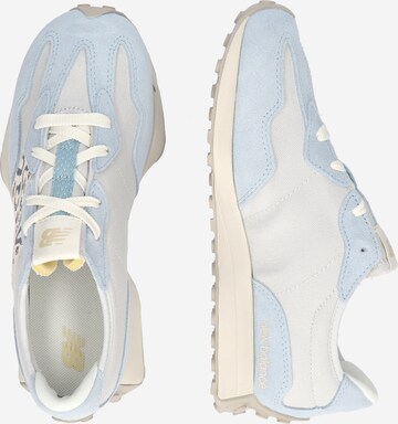 new balance Trainers 327 in Dusty Blue ABOUT YOU