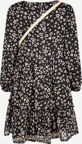 happy girls Mekko värissä beige: etupuoli