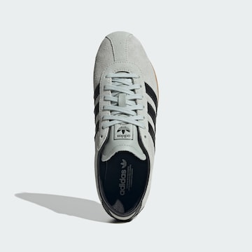 Baskets basses 'Tokyo' ADIDAS ORIGINALS en gris
