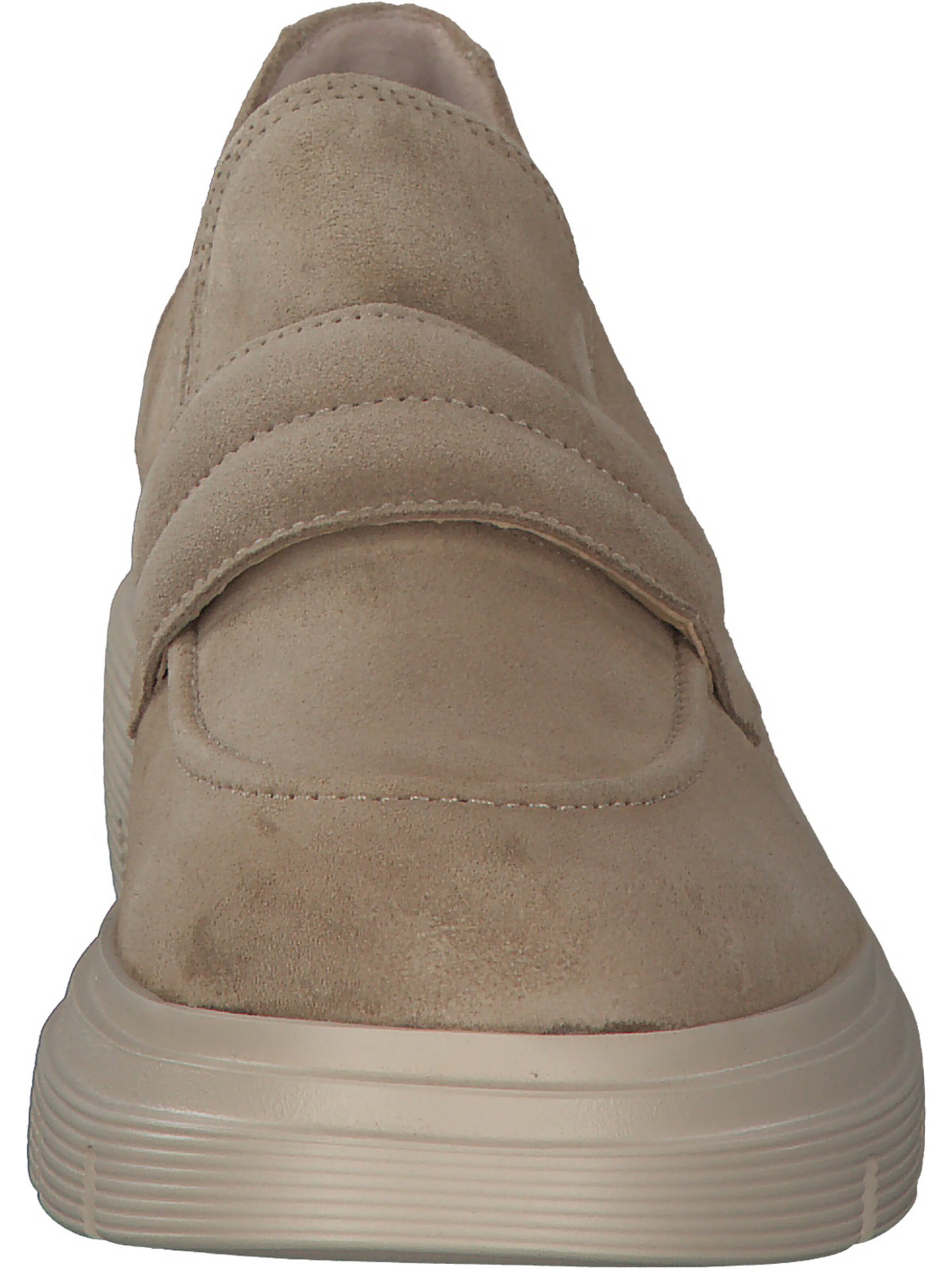 Paul Green Mokassin in Beige