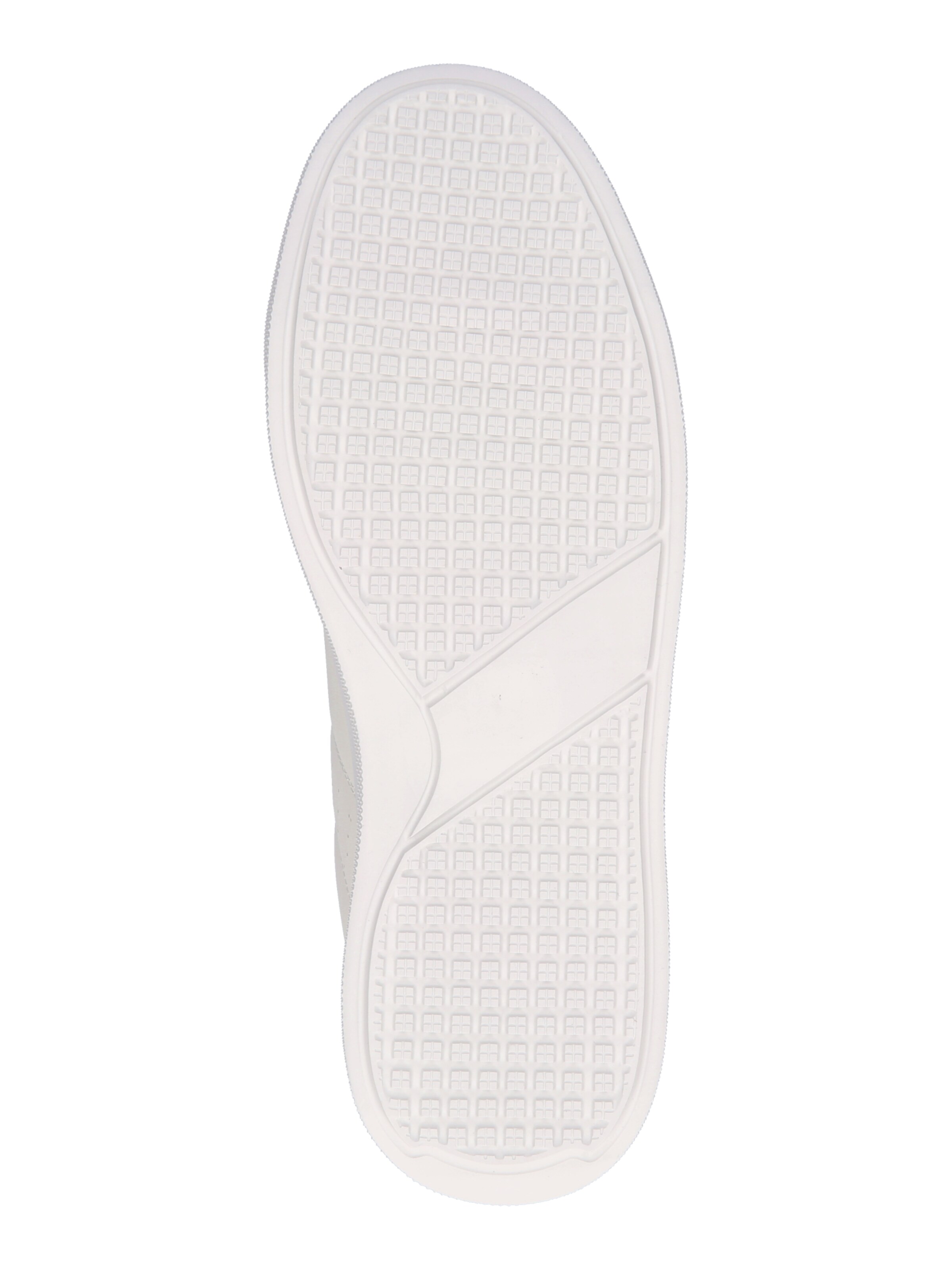 JACK & JONES Низкие кроссовки 'WEALING' в Белый