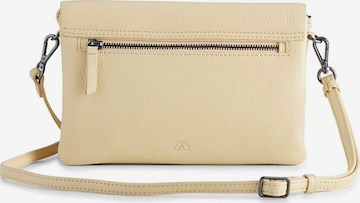 MARKBERG Crossbody Bag 'AmyMBG ' in Yellow