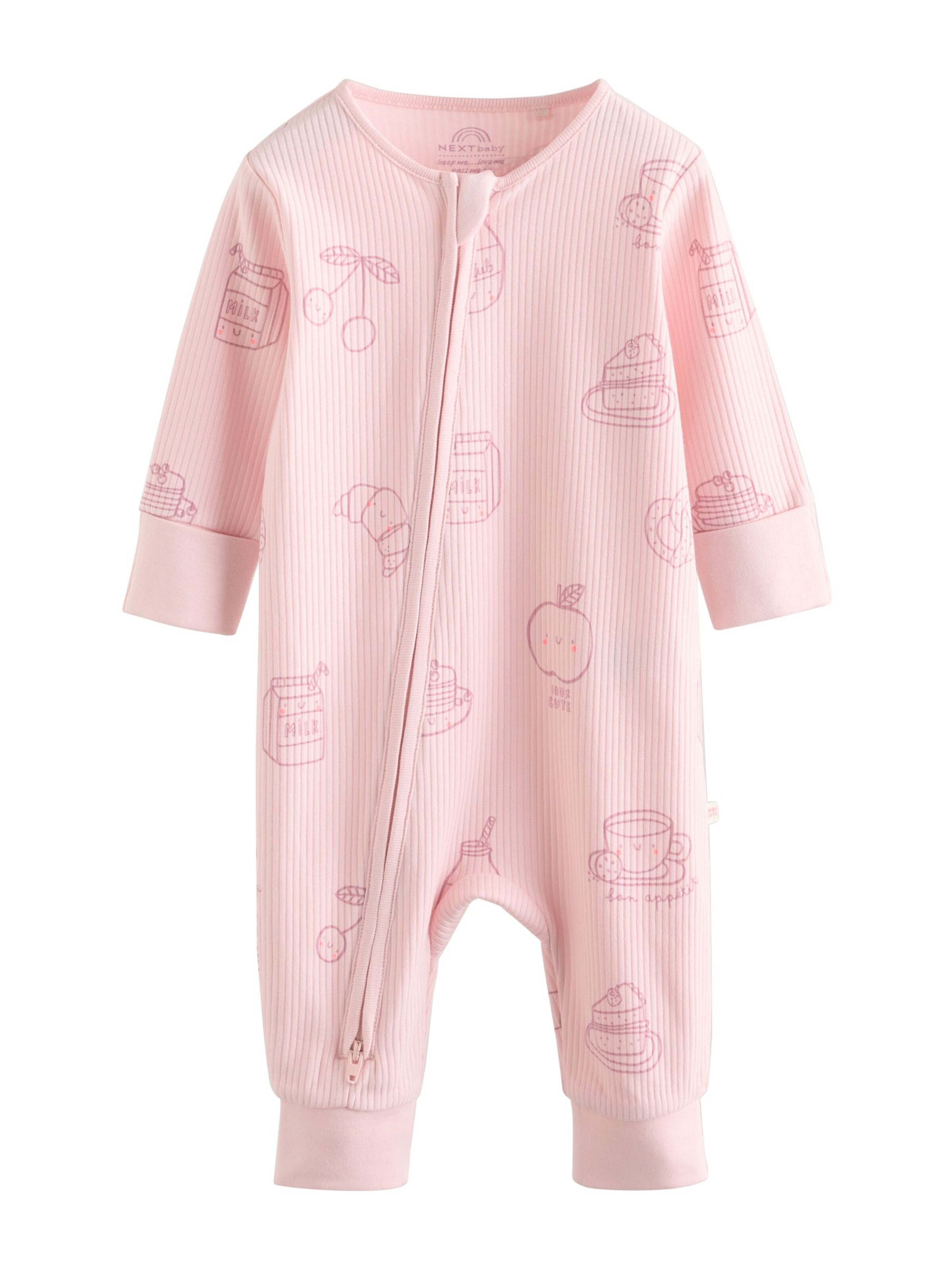 Next Nachtkledij in Beige