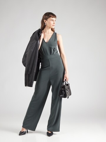 ABOUT YOU - Jumpsuit 'Maxine' en verde