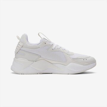 PUMA Sneaker 'RS-X Geek' in Beige