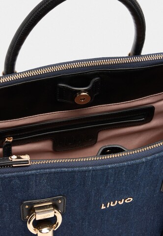 Sac bandoulière 'Manh' Liu Jo en bleu