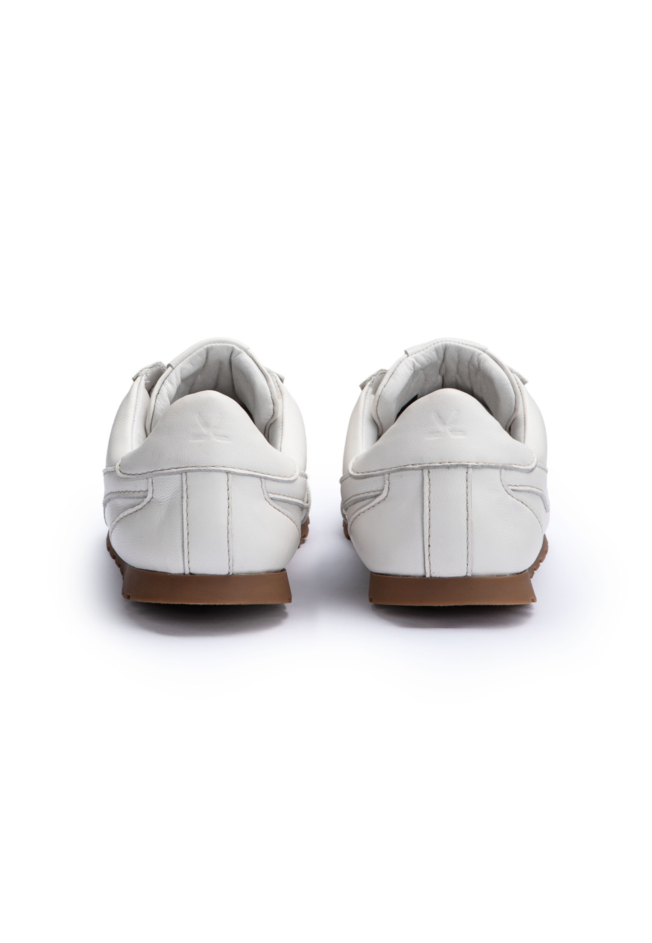 LLOYD Sneaker VELOCITY M in Weiß