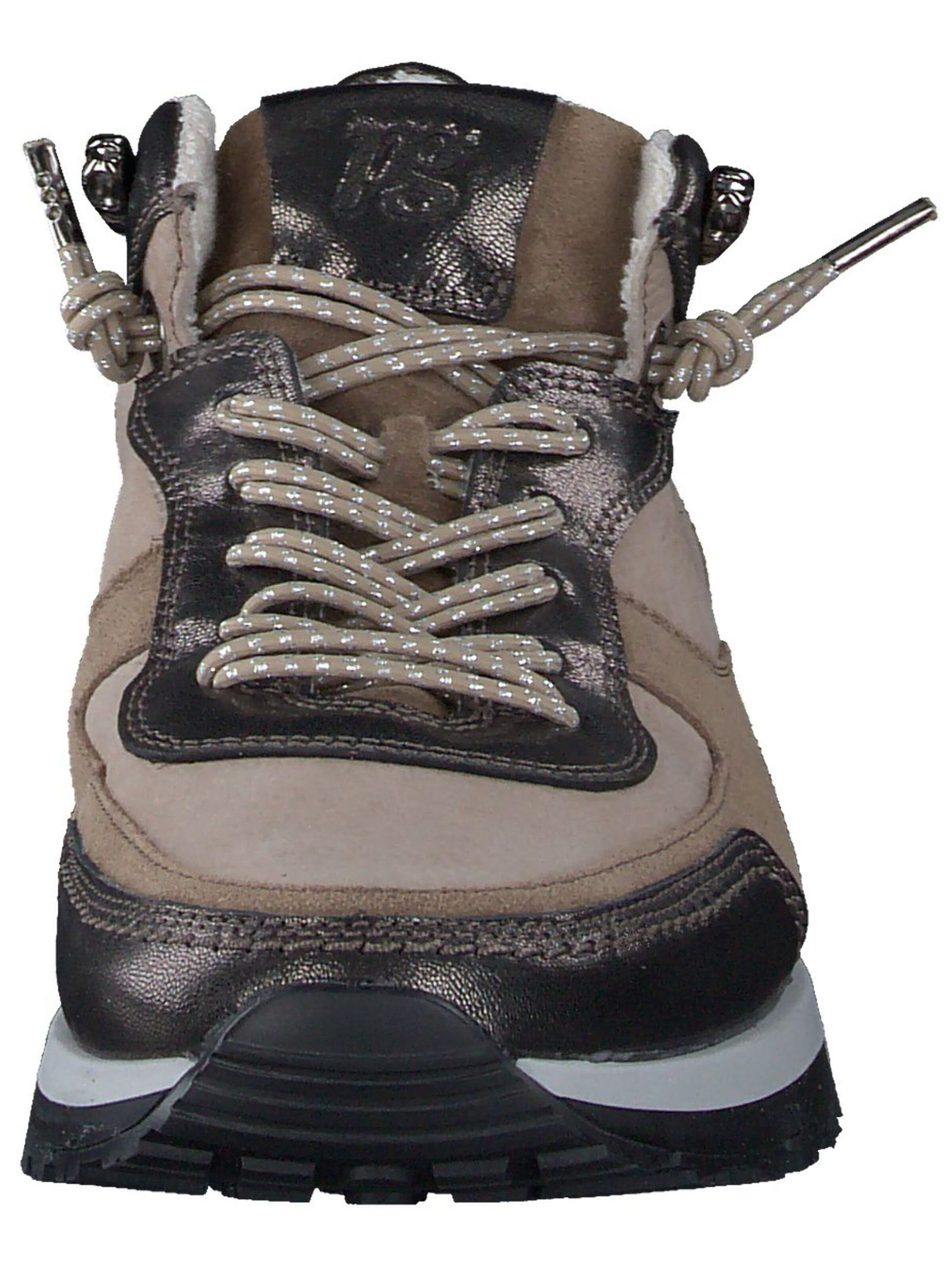 Sneaker bassa di Paul Green in marrone