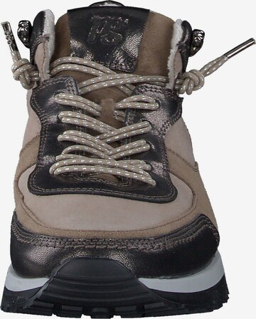 Paul Green Sneakers '5200' in Brown