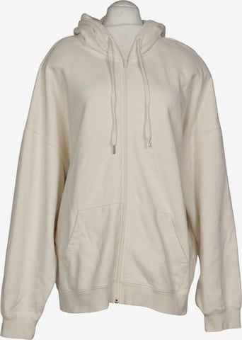 The Frankie Shop Kapuzenpullover 5XL in : Vorderseite