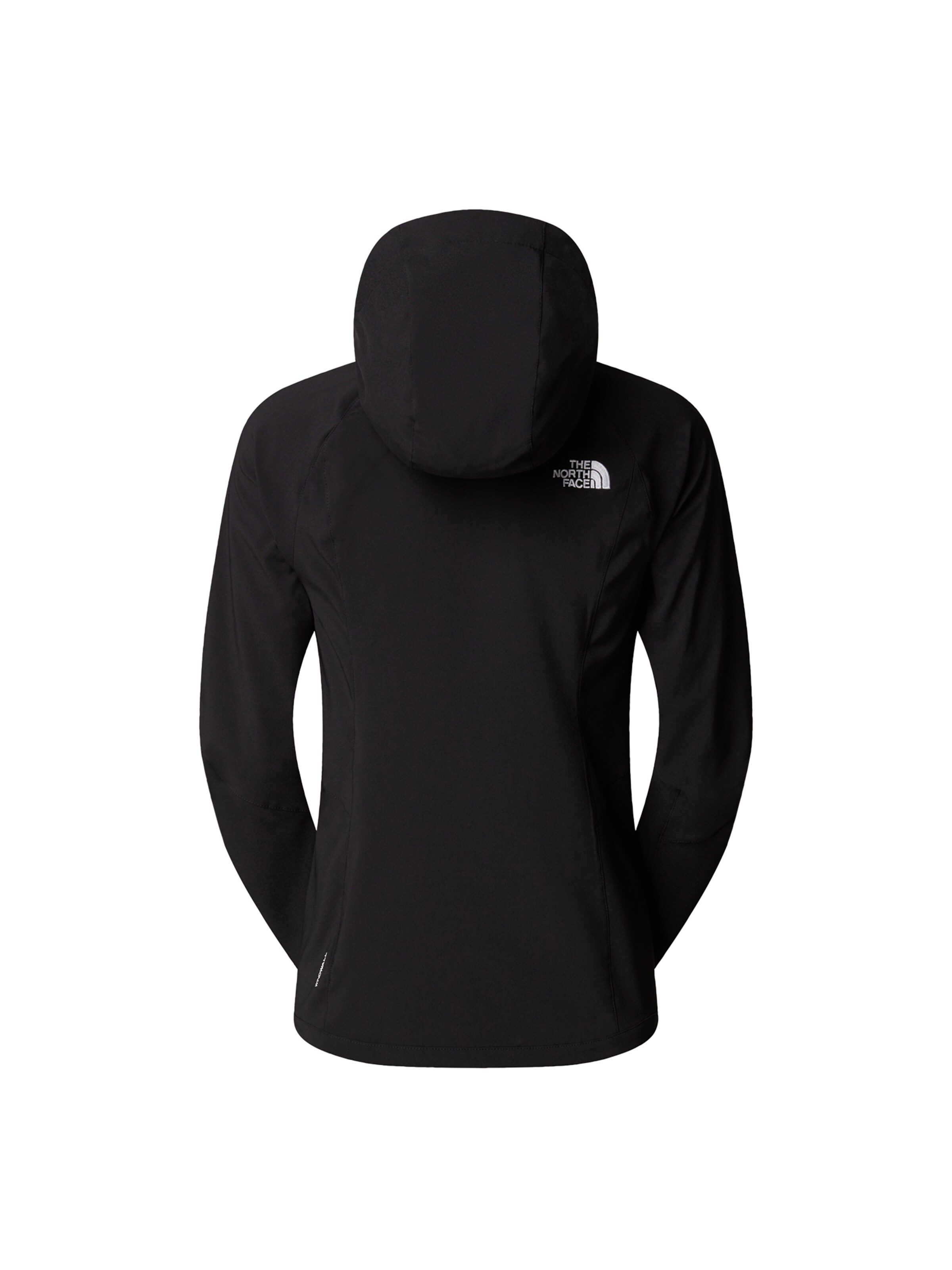 Giacca per outdoor 'Nimble' di THE NORTH FACE in nero