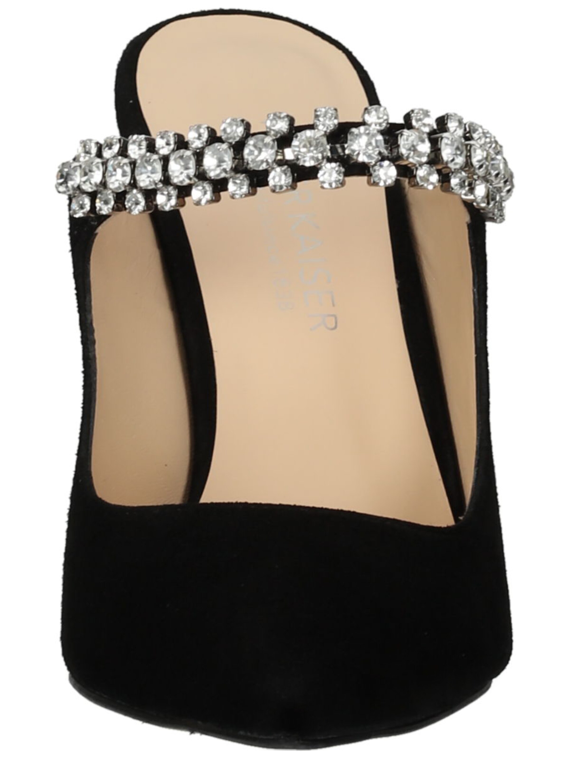 PETER KAISER Mules in Black