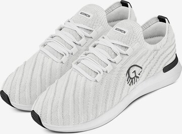 GIESSWEIN Sneaker low in Weiß