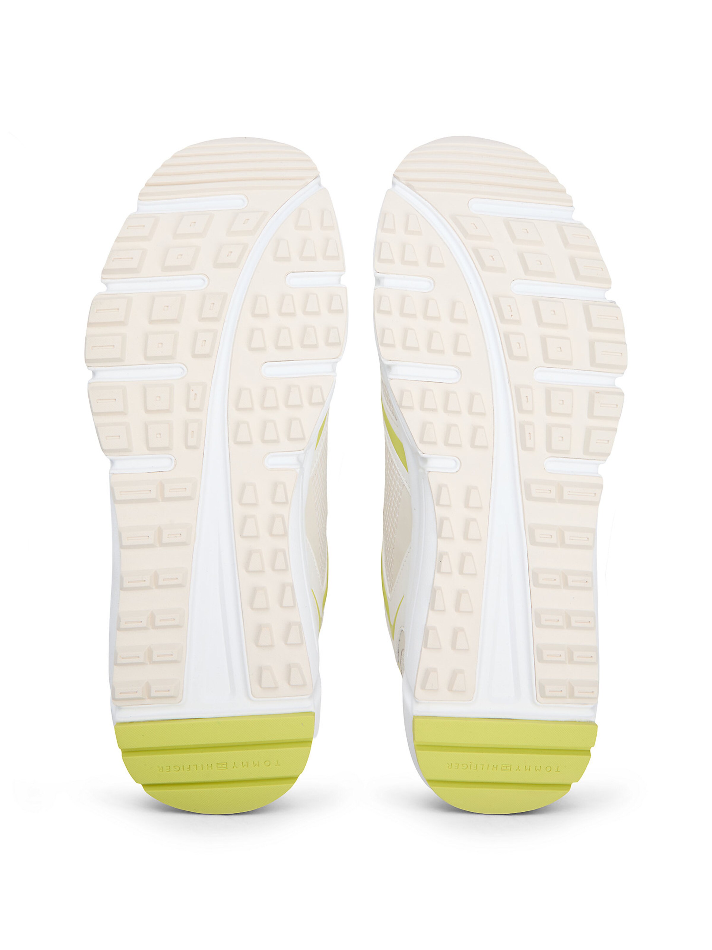 TOMMY HILFIGER Platform trainers in Green