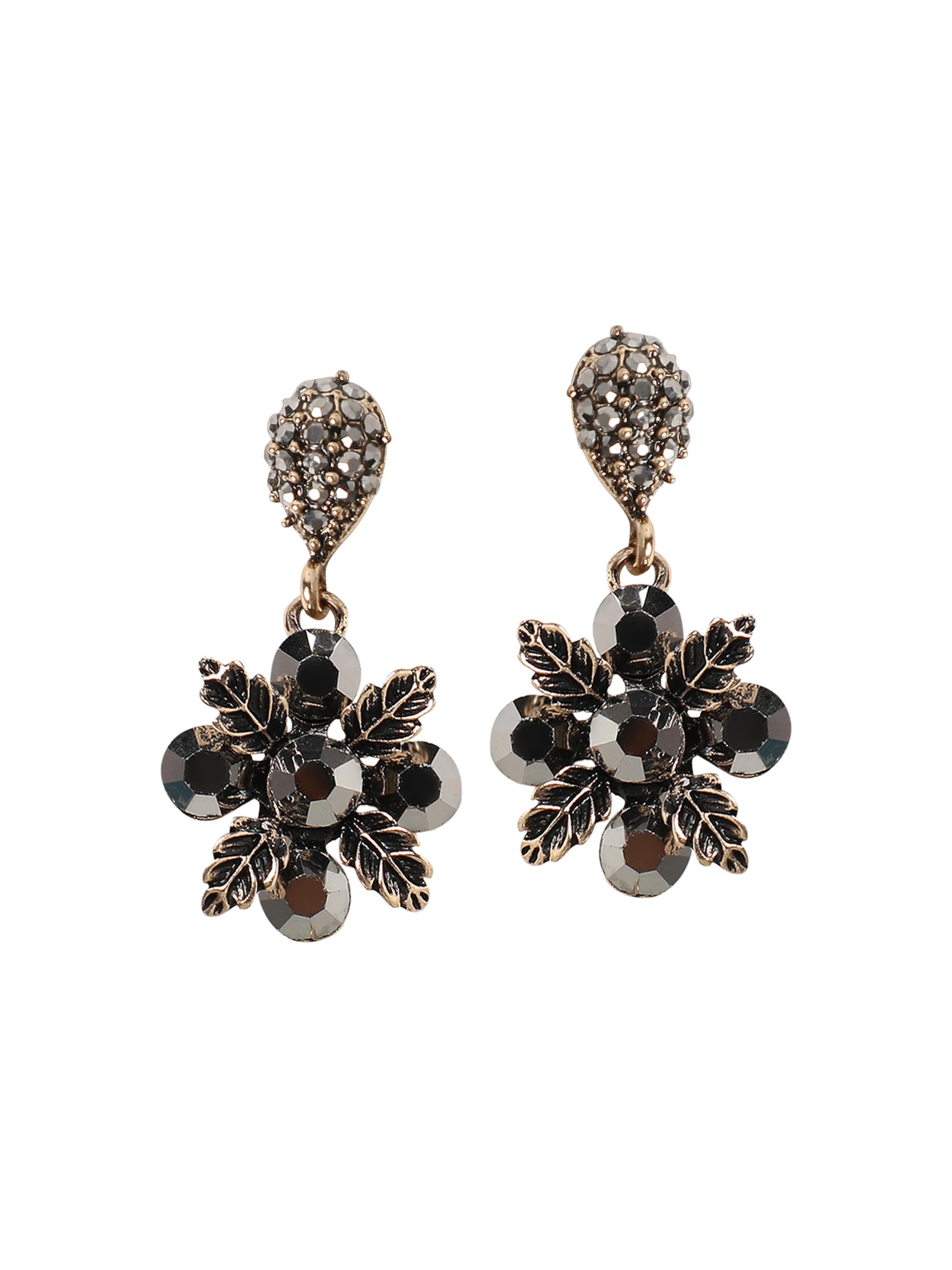 SOHI Ehtekomplekt 'Lorin', värv Hõbe