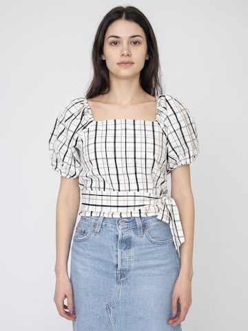 Camicia da donna 'Vera Blouse' di LEVI'S ® in bianco