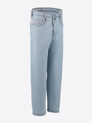 Picaldi Loose fit Jeans 'Zicco 471' in Blue
