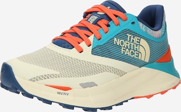 THE NORTH FACE Running Shoes 'ENDURIS 3' in Blue: front