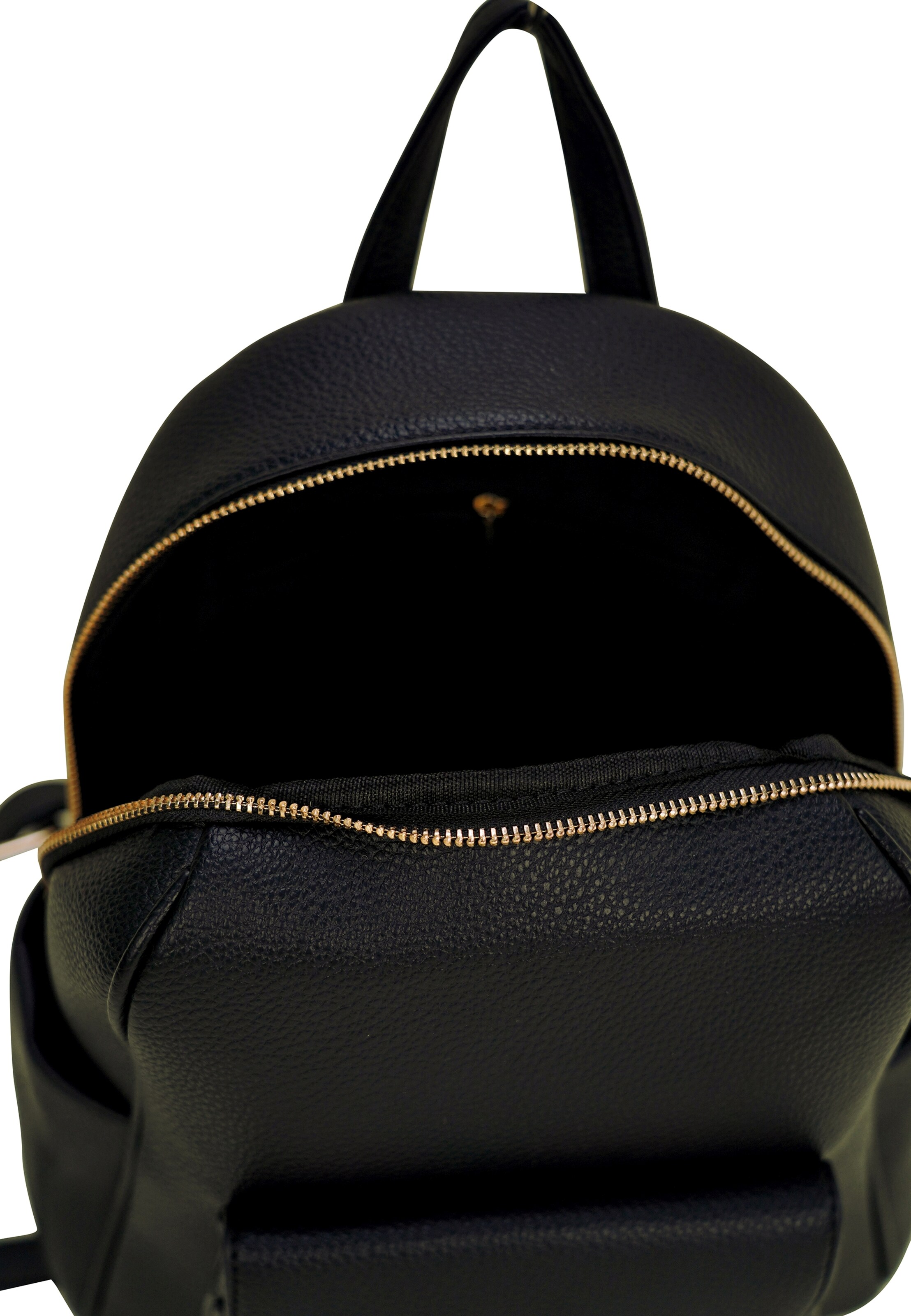 HARPA Rucksack 'FLYNN' in Schwarz