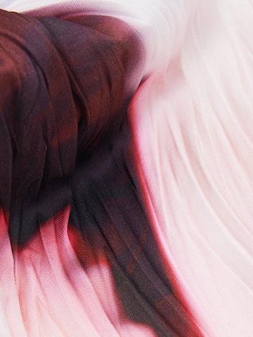 Desigual Šála – pink