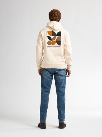 Petrol Industries Sweatshirt in Gemengde kleuren