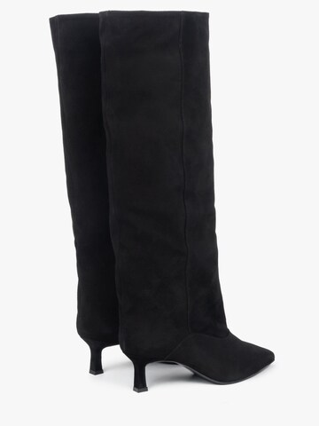 Boots '32-0270' Estro en noir