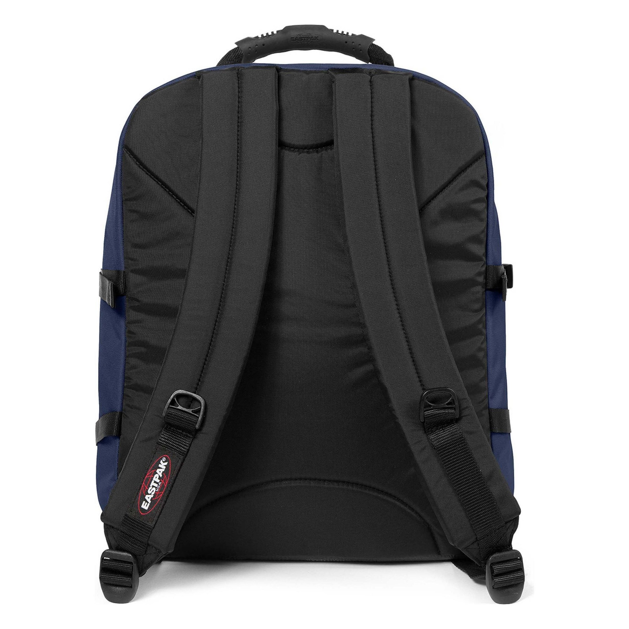 EASTPAK Backpack 'Ultimate' in Blue