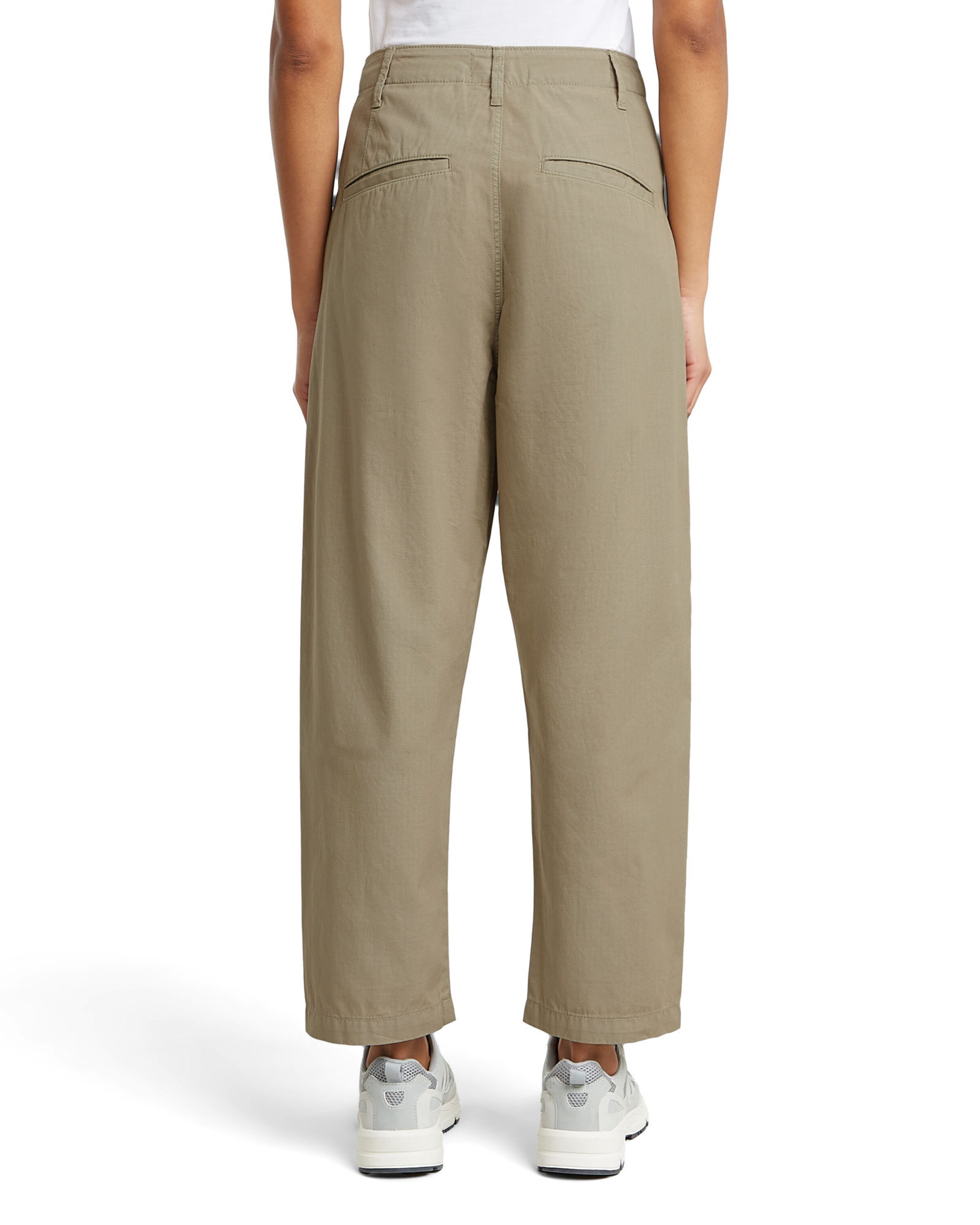 G-STAR Regular Broek in Beige