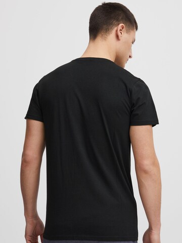 !Solid Shirt in Black