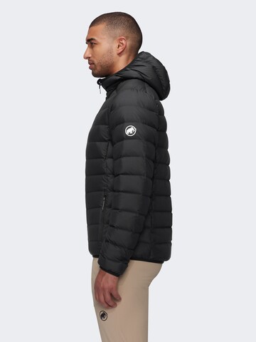 MAMMUT Sportjacke 'Waymarker' in Schwarz