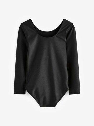 Barboteuse / body Next en noir
