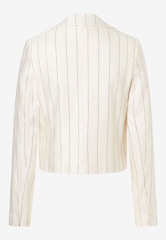Blazer di MORE & MORE in beige