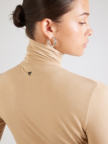 Weekend Max Mara Shirt in Beige