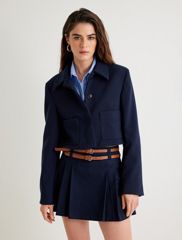 Koton Blazer in Blau: Vorderseite