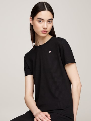 Robe Tommy Jeans en noir