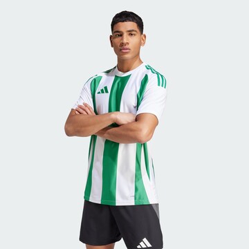ADIDAS PERFORMANCE Trikot in Grün: Vorderseite