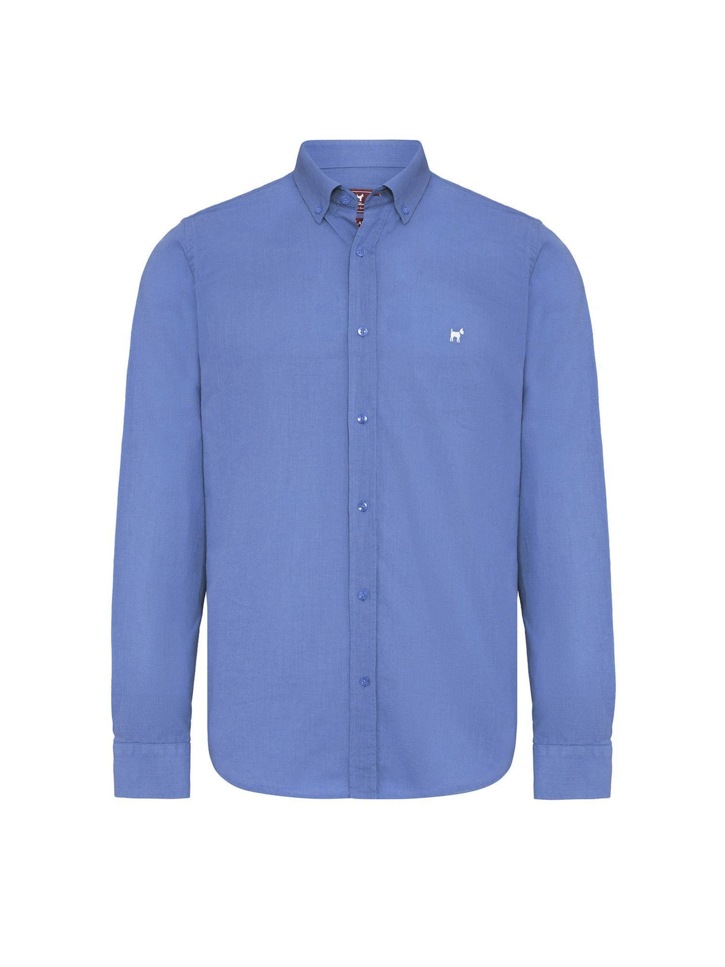 Williot Bluser & t-shirts i blå: forside